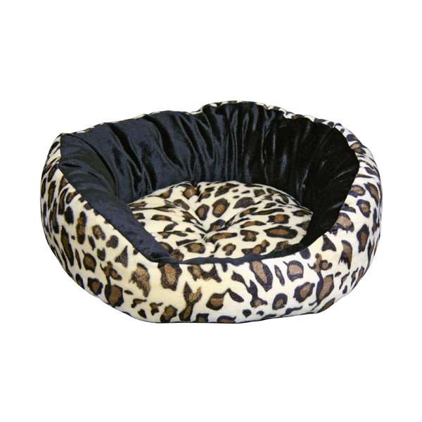 Kerbl Kuschelbett LEO - 65 cm