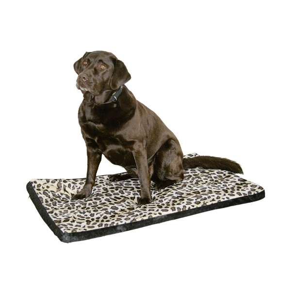 Kerbl Liegekissen LEO - 70 x 45 cm