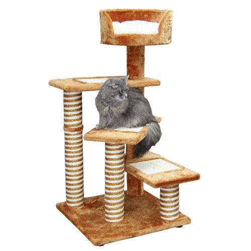 Kerbl Kratzbaum BROADWAY