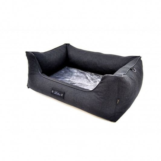 Lebon Hundebett Carl PLUS - 100 x 75 cm 