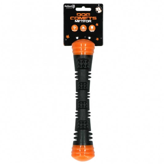 Dog Comets Meteor Wurfstock - Orange / L