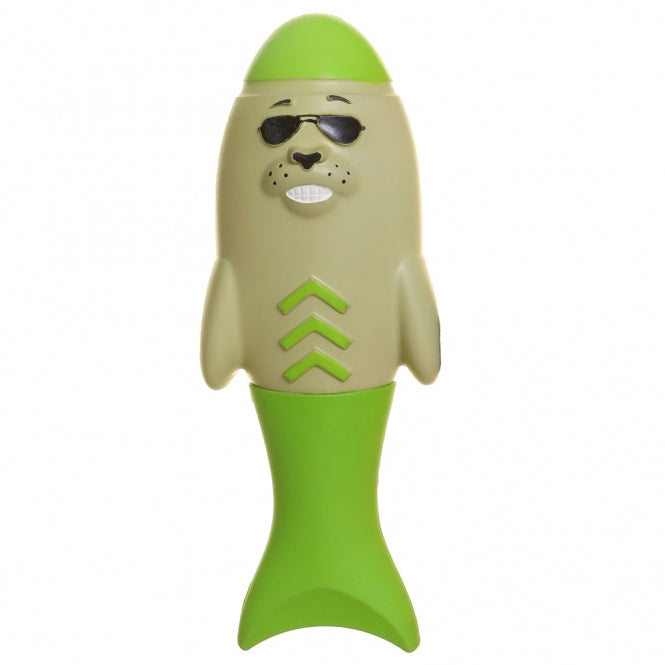 DOOG Seal - Captain Blubber