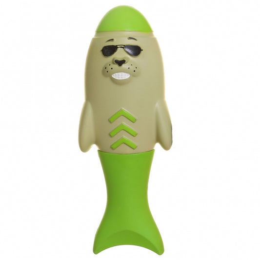 DOOG Seal - Captain Blubber