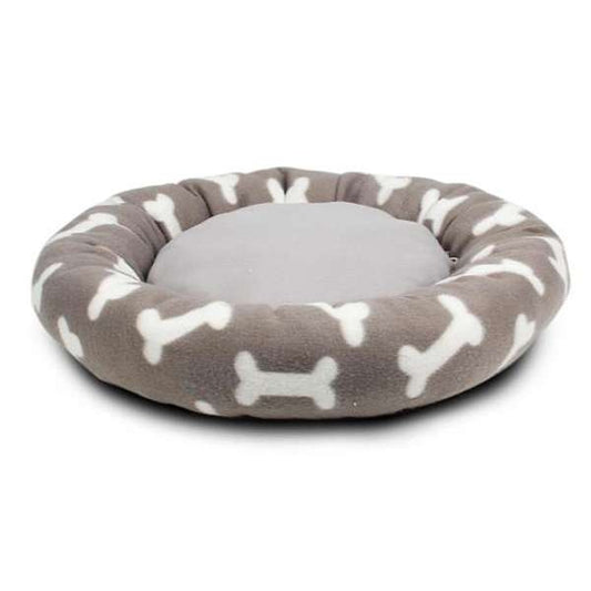 Pet-Star Donutkissen Bony