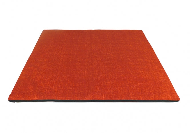 CARBONE Hundematte Mattress, 60 x 80 cm - Rost-rot