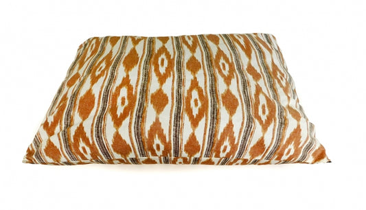 CARBONE Hundekissen Sacco, 70 x 100 cm - Indianer