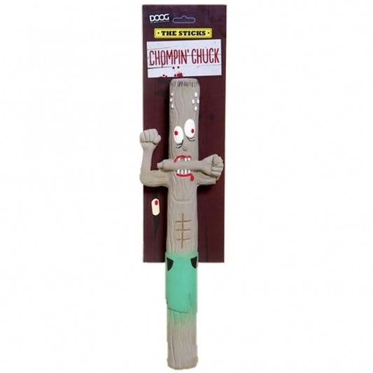 DOOG Zombie Stick - Chompin Chuck