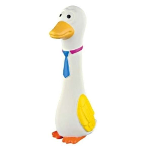 Trixie Latex-Spielzeug Gans