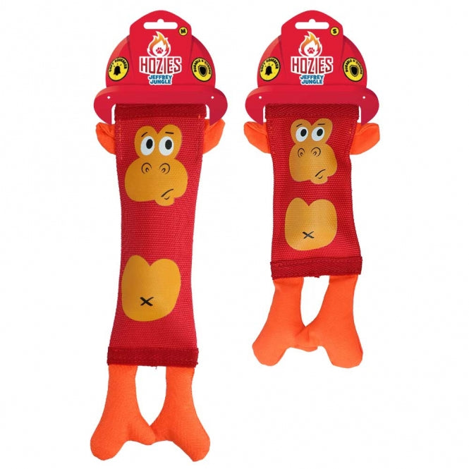 Hozies Jeffrey Jungle aus Feuerwehrschlauch - Small