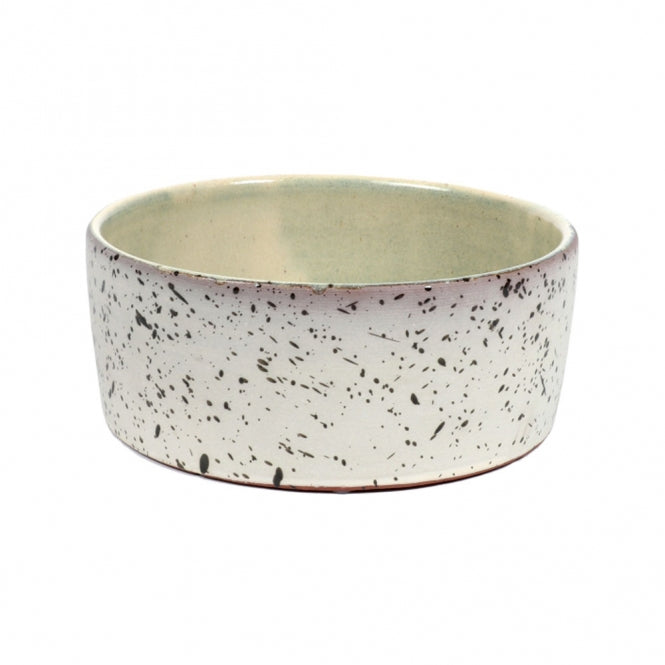 D&D Trendy Napf Jasper beige - 13 cm