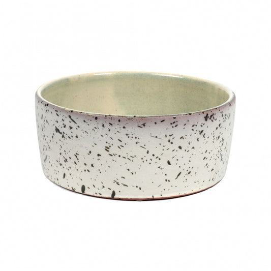 D&D Trendy Napf Jasper beige - 13 cm