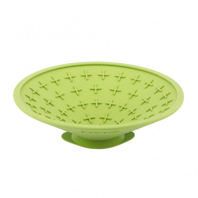 LickiMat Splash - Grün