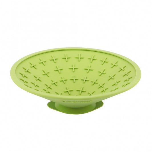 LickiMat Splash - Grün