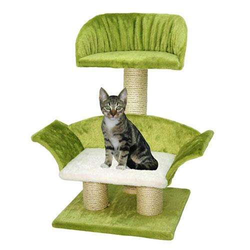 Kerbl Kratzbaum LOUNGE