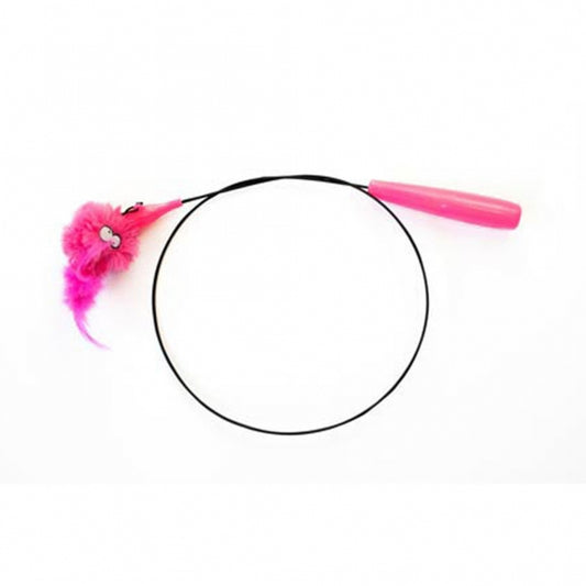 EBI Coockoo Loomy Spielangel - pink