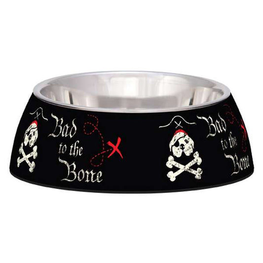 Milano Napf "Bad to the Bone" - 450 ml = M