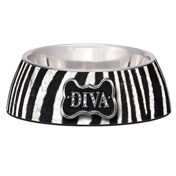 Milano Napf "Diva" - 450 ml = M