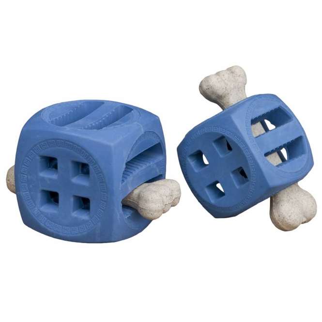 New Angle QBIT Puzzle Box Belohnungsspielzeug - Small