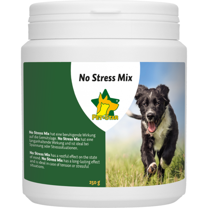 Pet-Star Anti-Stress Mix 250g