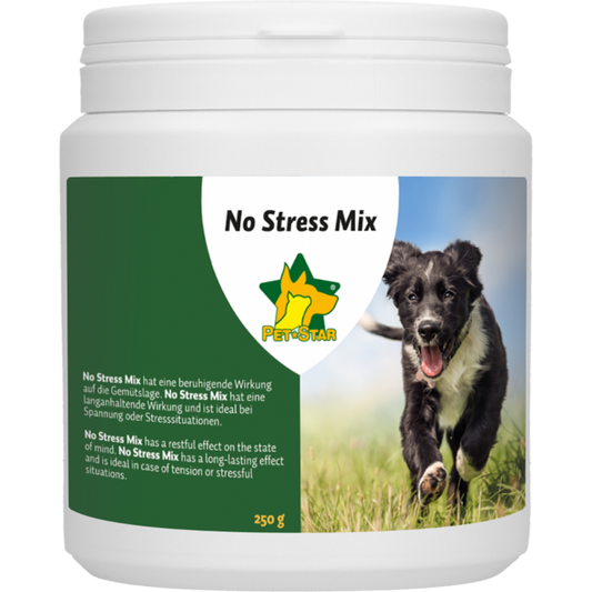 Pet-Star Anti-Stress Mix 250g