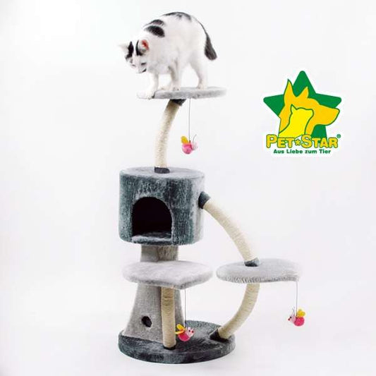 Pet-Star Kratzbaum Paradise