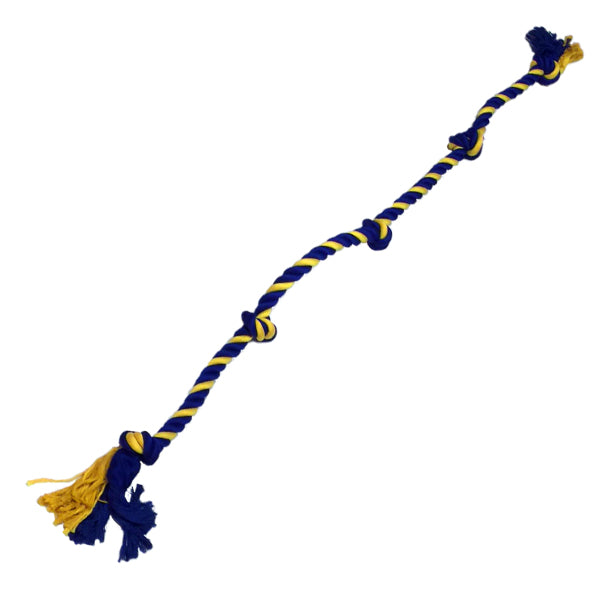 PETSPORT Baumwollseil, 182 cm