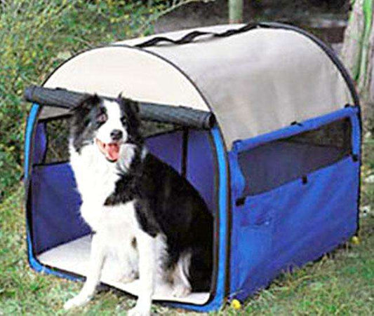 Pet-Star Falthütte CALIFORNIA - L