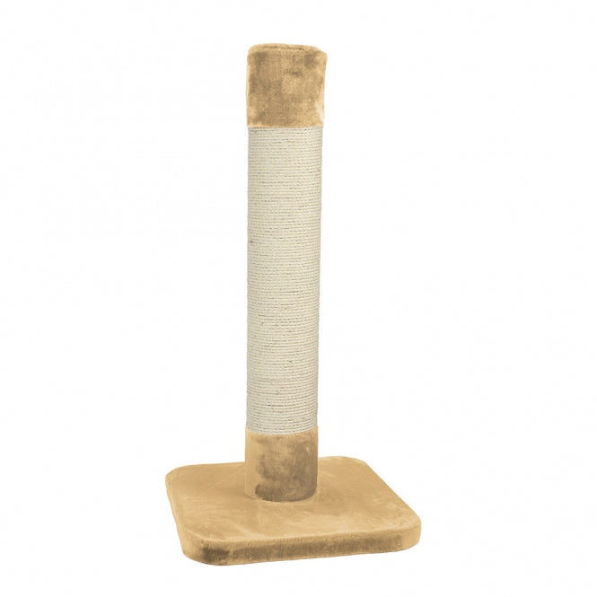 EBI Kratzbaum Tower 120 cm - Beige