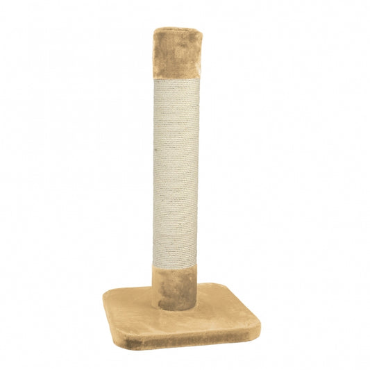 EBI Kratzbaum Tower 120 cm - Beige