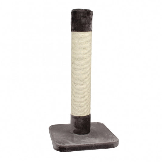 EBI Kratzbaum Tower 120 cm - Grau