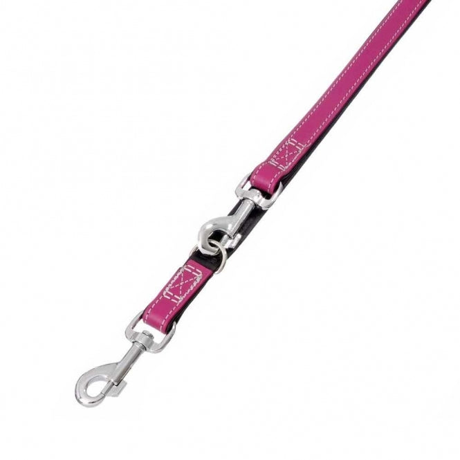 Karlie VINTAGE Führleine - Pink - 22 mm, 200 cm