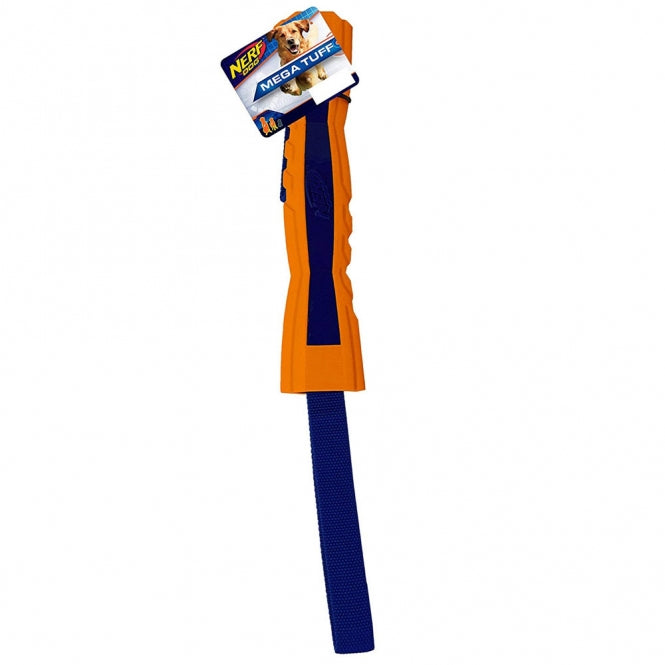 NERF DOG Mega Tuff Competition Stick