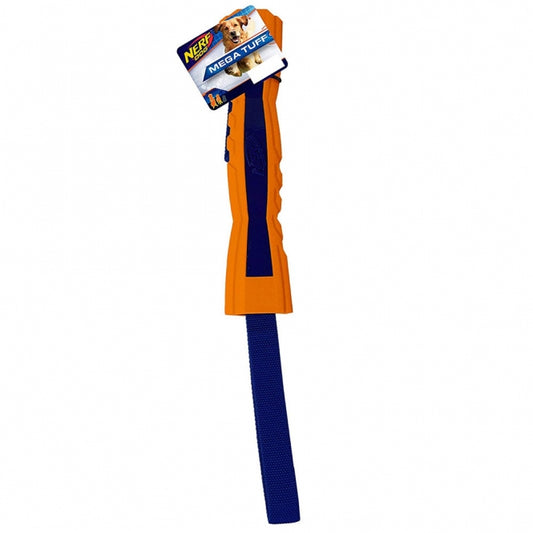 NERF DOG Mega Tuff Competition Stick