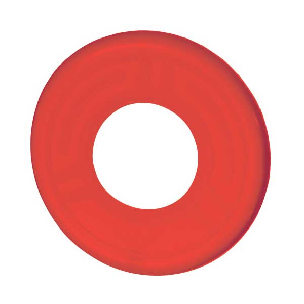 NERF DOG TPR Atomic Flyer - 25,5 cm