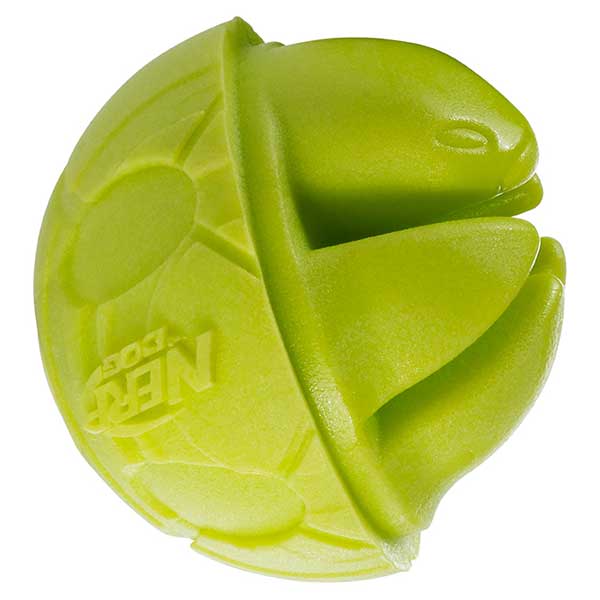 NERF DOG Super Soaker Schildkröte