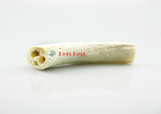 Pets Best Wasserbüffel-Innenhorn - Medium - ca. 12-15cm