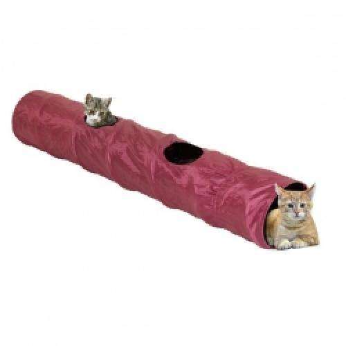 Karlie In- und Outdoor Rascheltunnel FELINE CRUISER - 136 cm