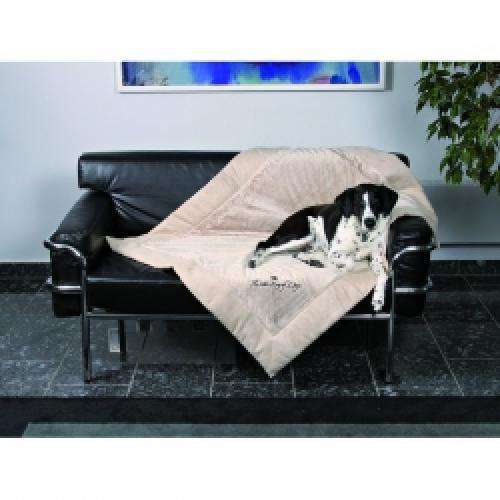 Trixie Hundekönig Liegedecke - 100 × 70 cm