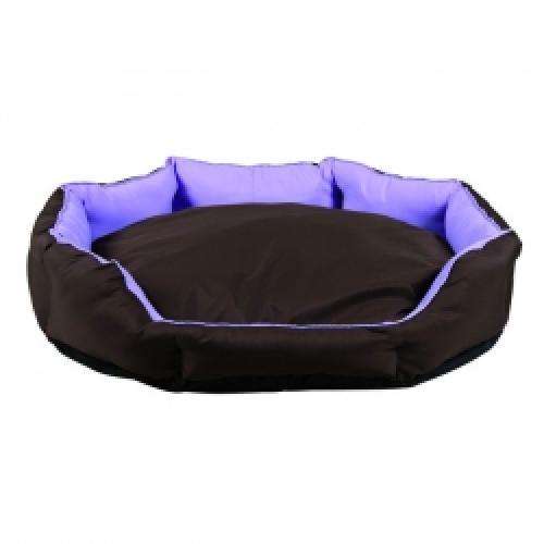 Trixie Kuschelbett Lorenzo - 65 × 55 cm