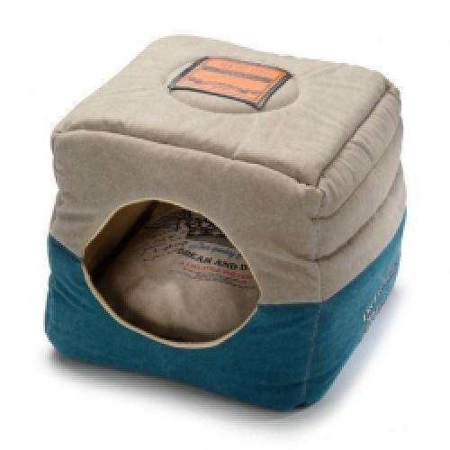 D&D Lifestyle Royalty 35 - Farbe: Nileblue-Cream