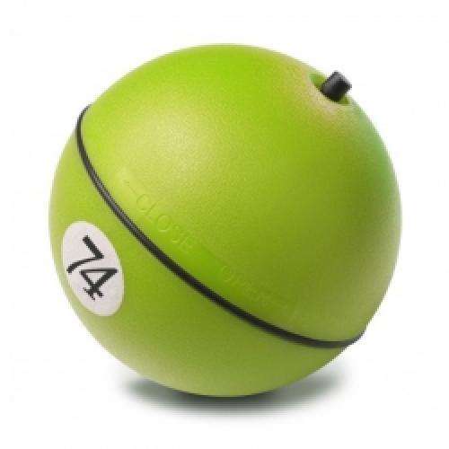 D&D Adventure Magic Ball 74 - Farbe: Lime