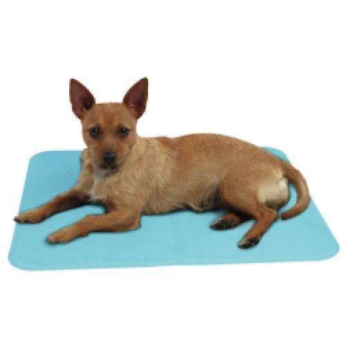 Kerbl Kühlmatte Cool-Relax - Größe: 40 x 50 cm