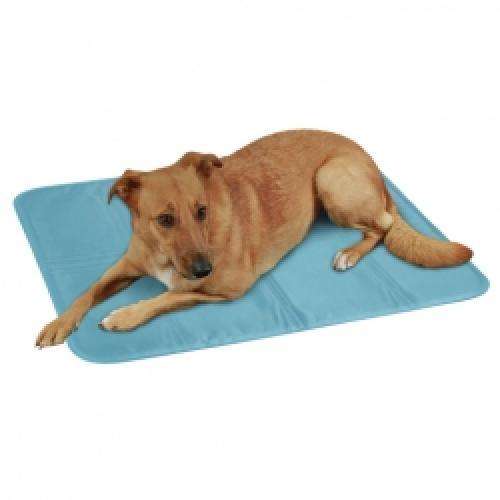 Kerbl Kühlmatte Cool-Relax - Größe: 60 x 90 cm