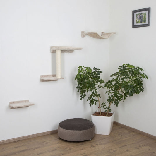 Kerbl Kletterwand Zugspitze 5-teilig